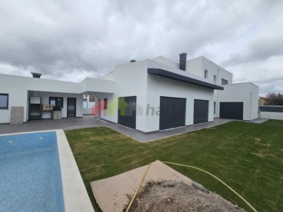 Villa i Setubal, Setubal - foto 1