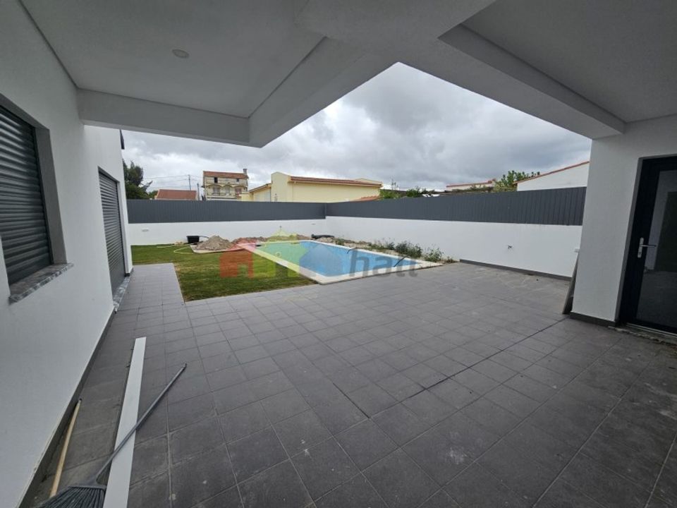 Villa i Setubal, Setubal - foto 5