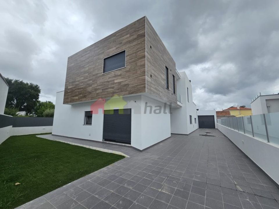 Villa i Setubal, Setubal - foto 1
