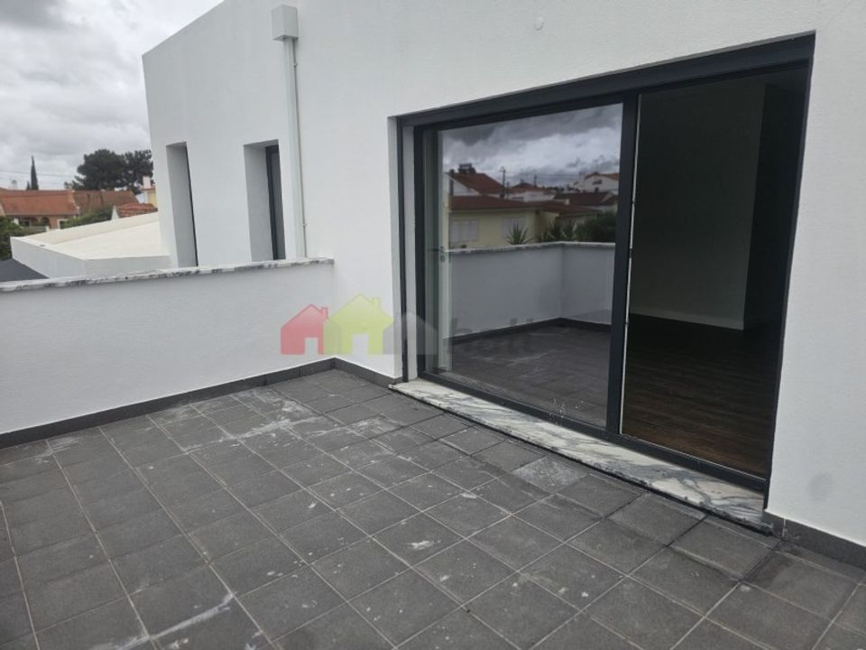 Villa i Setubal, Setubal - foto 5