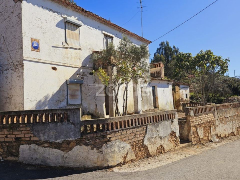 Villa i Sardoal, Santarem - foto 1