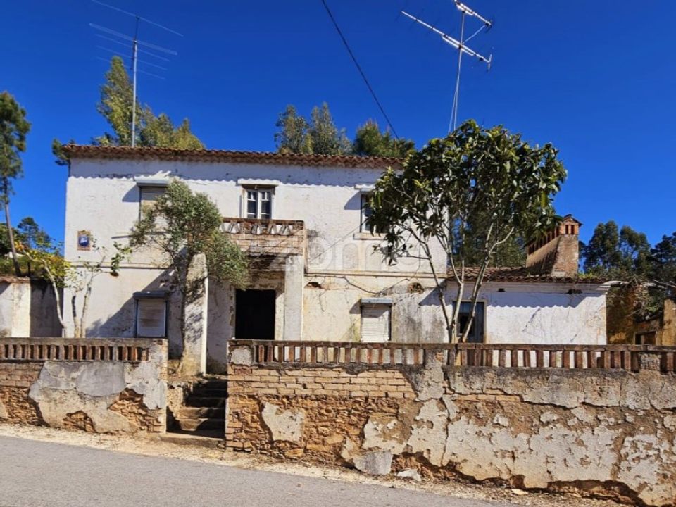 Villa i Sardoal, Santarem - foto 2