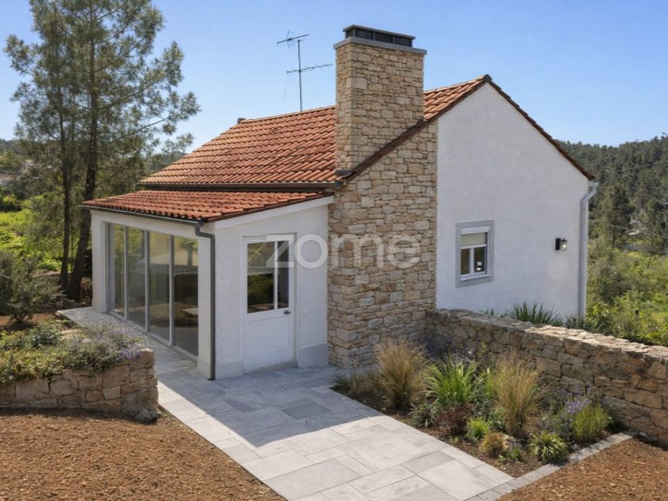 Villa i Sardoal, Santarem - foto 3