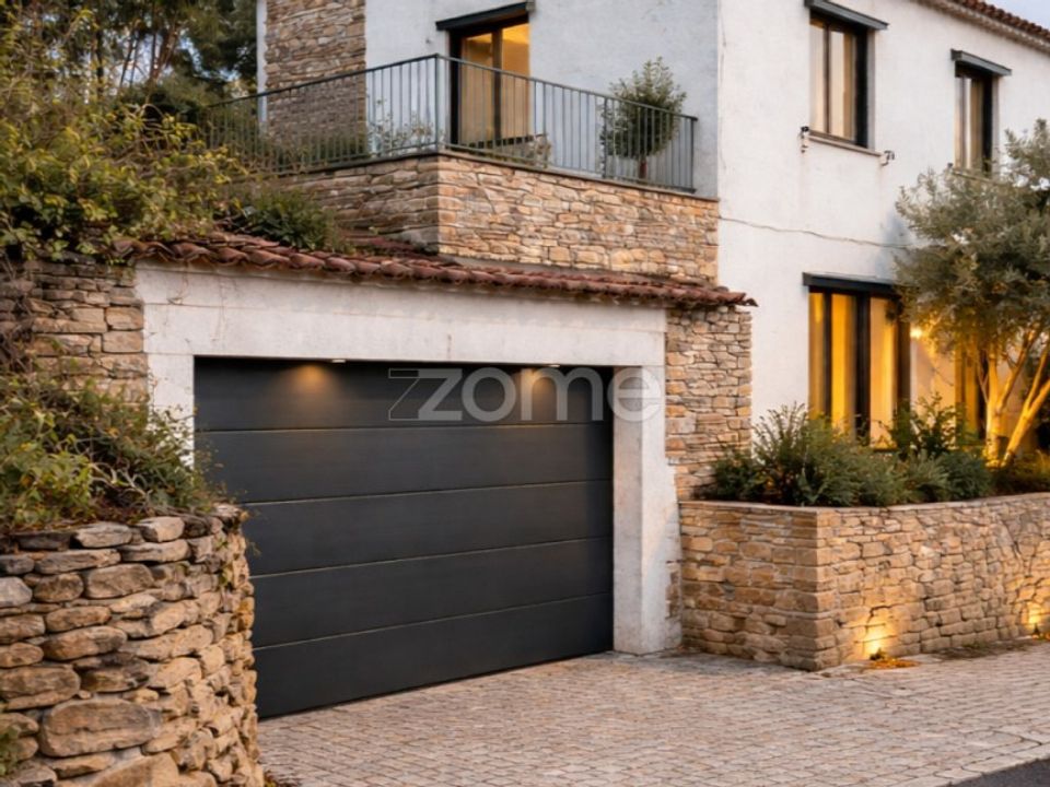 Villa i Sardoal, Santarem - foto 4