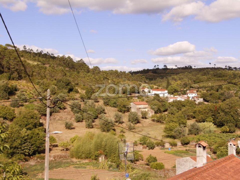 Villa i Condeixa-a-Nova, Coimbra - foto 1