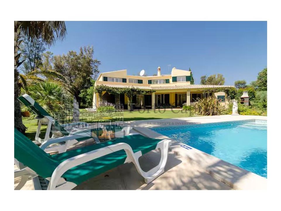 Villa i Alvor, Faro - foto 2