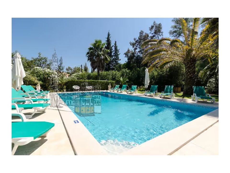 Villa i Alvor, Faro - foto 3