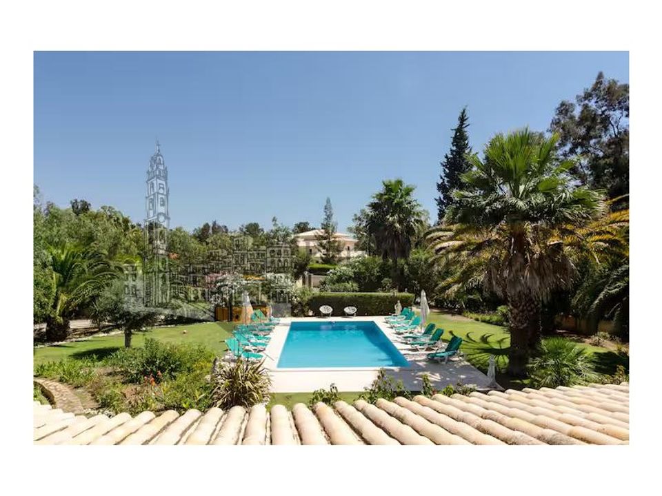Villa i Alvor, Faro - foto 4