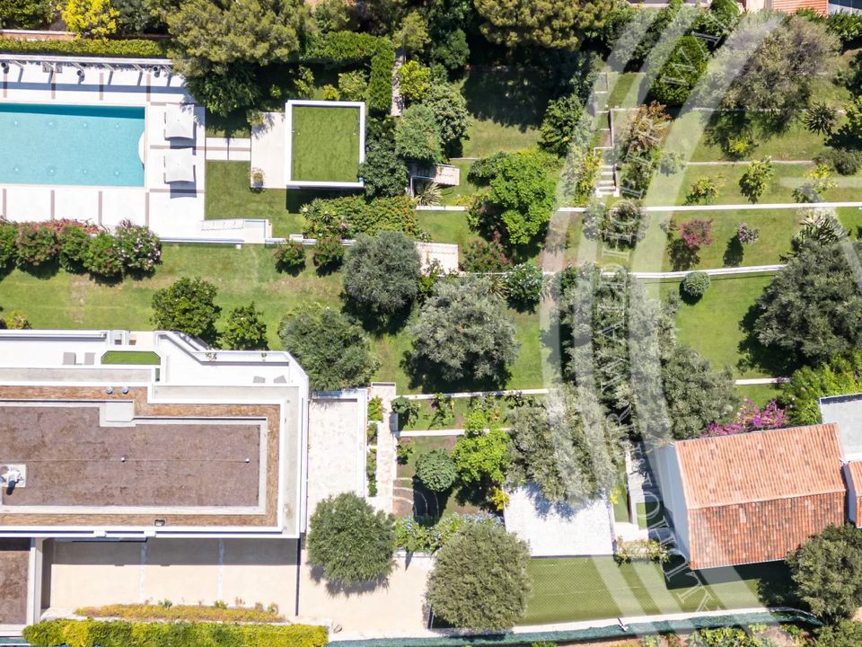 Villa i Cap-d'Ail, Alpes-Maritimes - foto 3