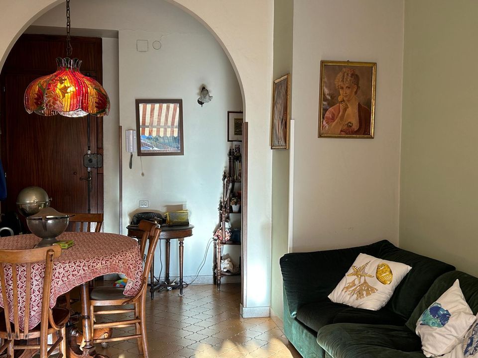 Lejlighed i Carrara, Massa and Carrara - foto 3