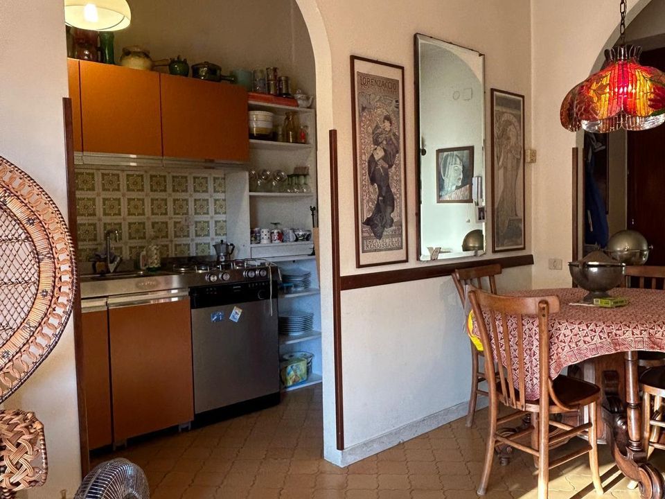 Lejlighed i Carrara, Massa and Carrara - foto 5