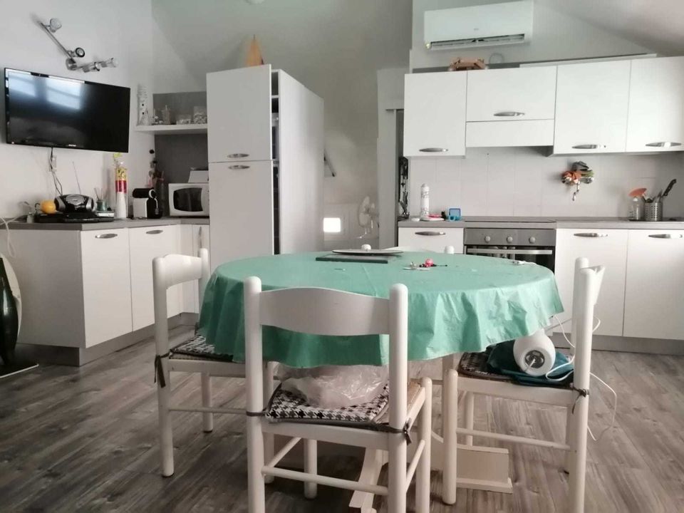 Lejlighed i Ameglia, La Spezia - foto 3