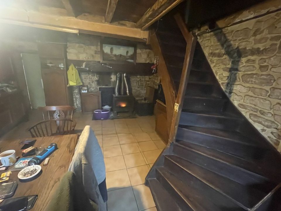 Villa i Pouilly-sur-Meuse, Meuse - foto 2