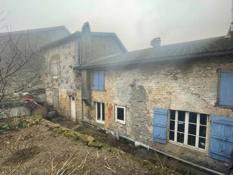 Villa i Pouilly-sur-Meuse, Meuse - foto 5