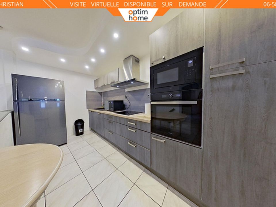 Duplex i Hayange, Moselle - foto 2