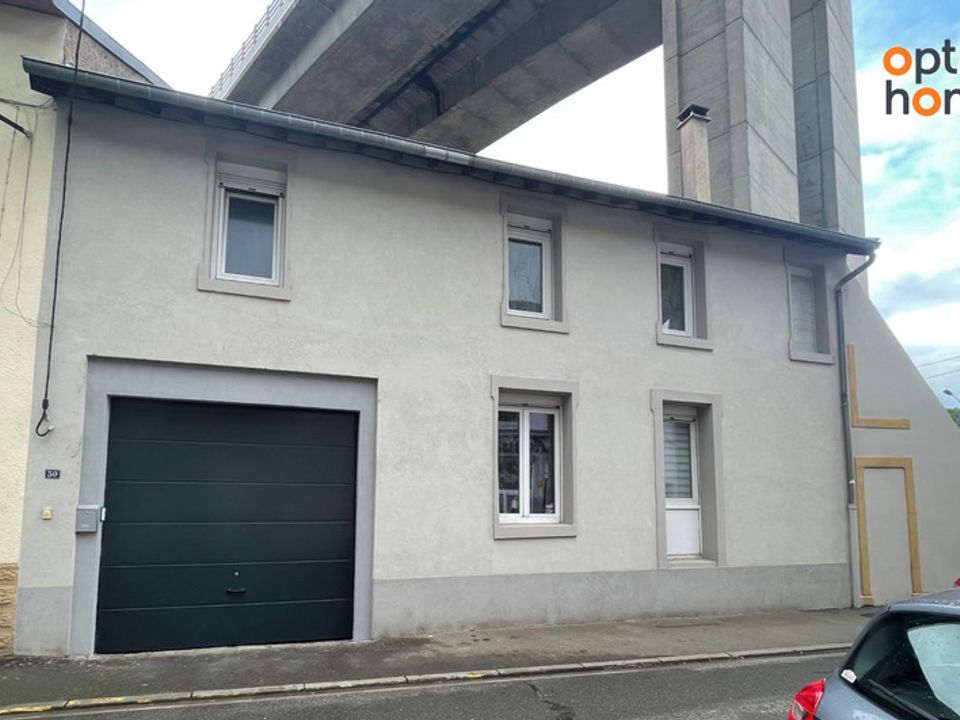 Duplex i Hayange, Moselle - foto 3