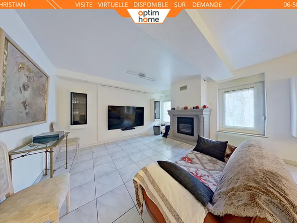 Duplex i Hayange, Moselle - foto 5