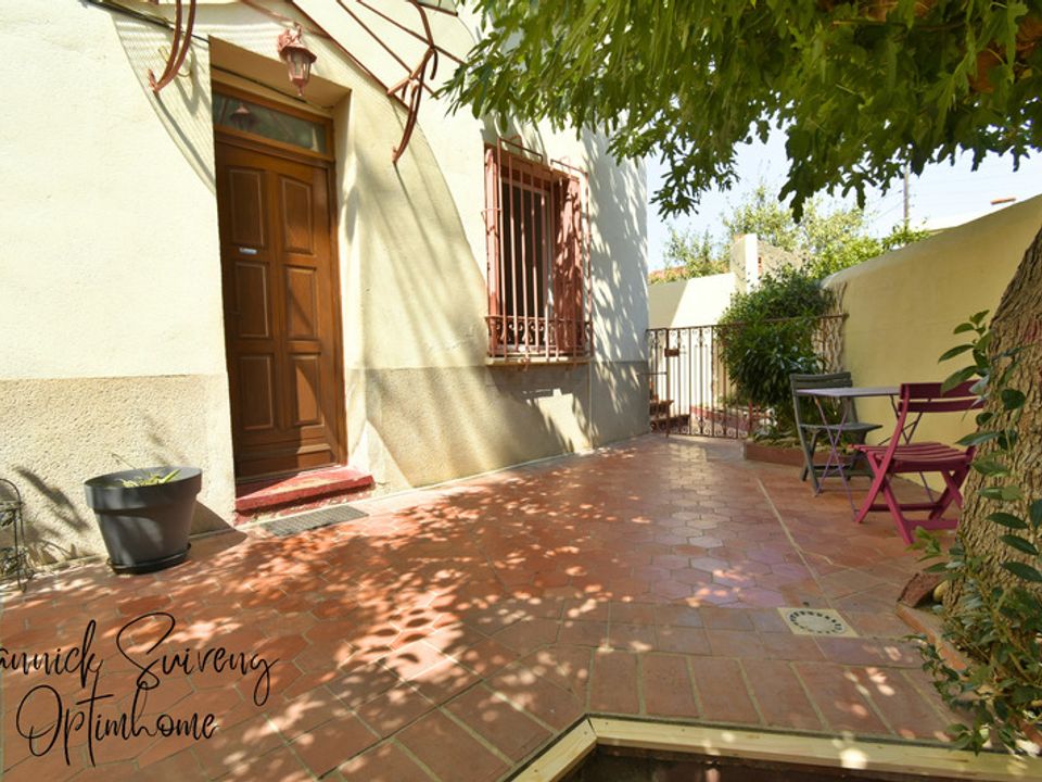 Villa i Perpignan, Pyrenees-Orientales - bilde 2