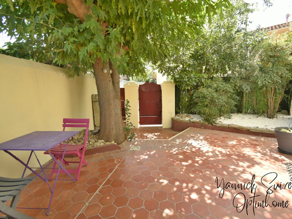 Villa i Perpignan, Pyrenees-Orientales - bilde 4
