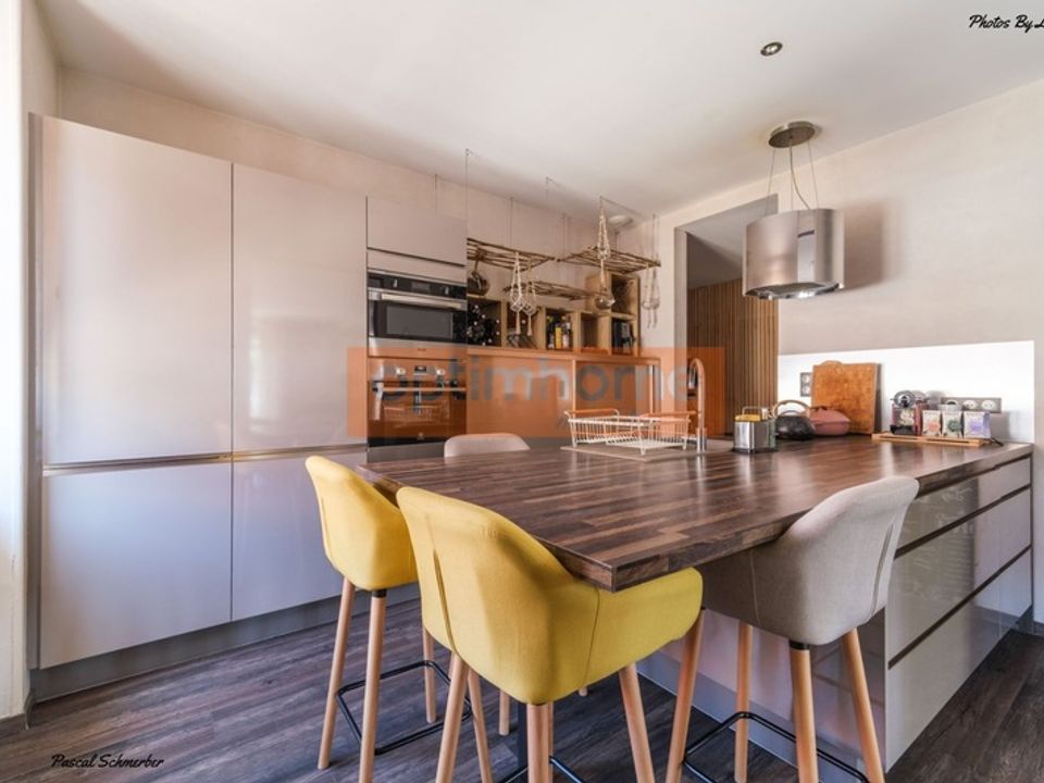 Apartament a Cernay, Haut-Rhin - foto 2