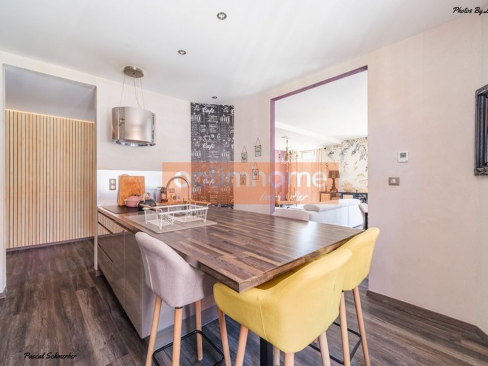 Apartament a Cernay, Haut-Rhin - foto 3