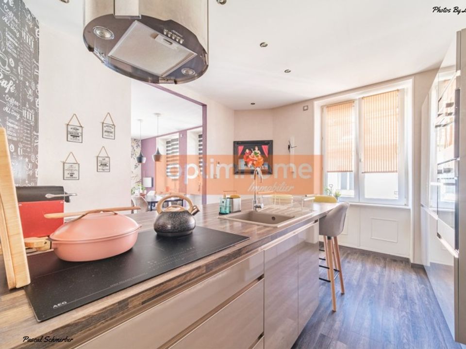 Apartament a Cernay, Haut-Rhin - foto 4