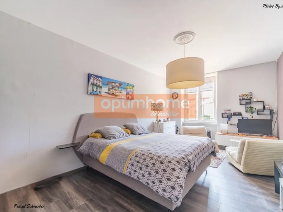Apartament a Cernay, Haut-Rhin - foto 5