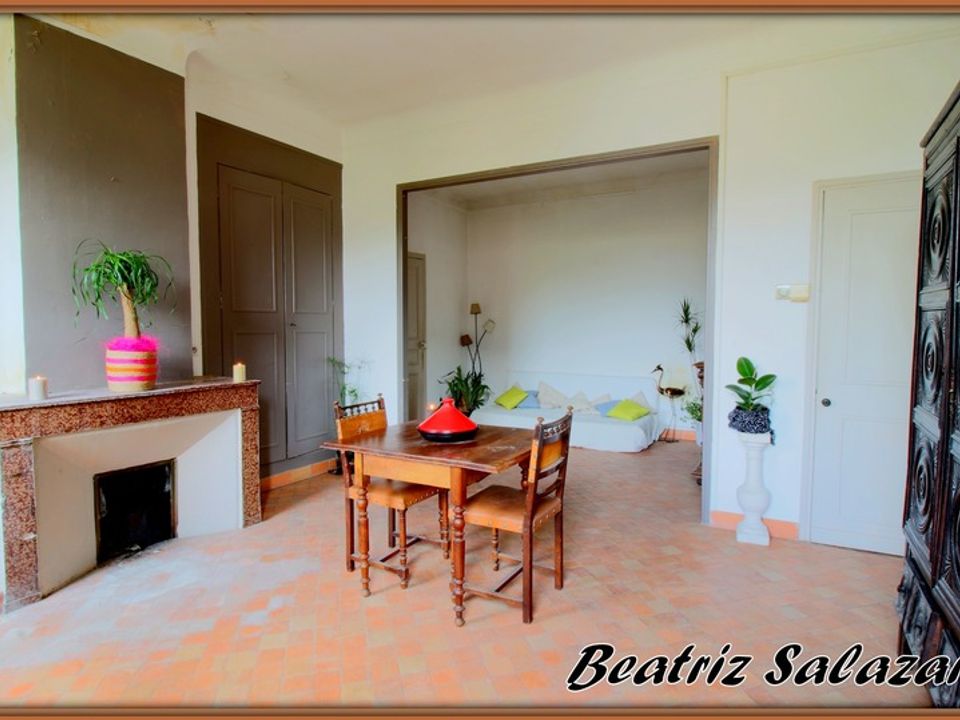 Apartament a Digne-les-Bains, Alpes-de-Haute-Provence - foto 1