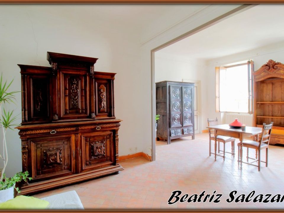 Apartament a Digne-les-Bains, Alpes-de-Haute-Provence - foto 2