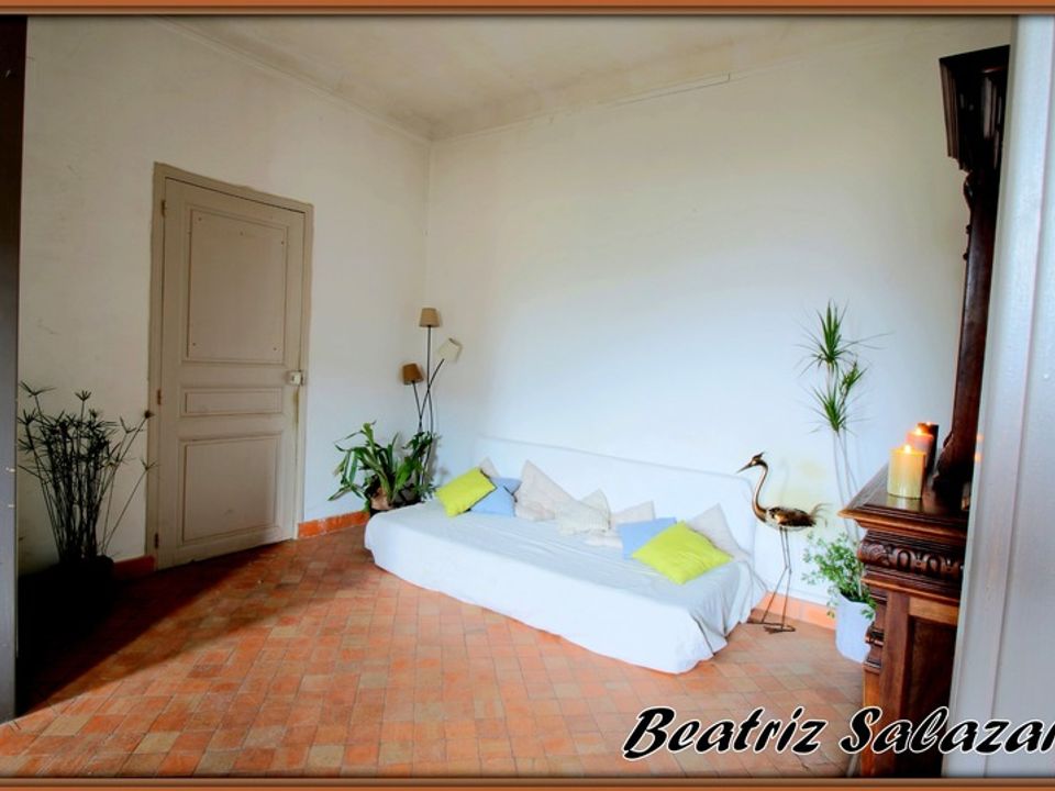 Apartament a Digne-les-Bains, Alpes-de-Haute-Provence - foto 3