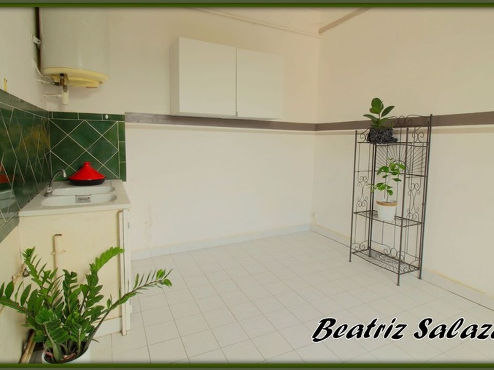 Apartament a Digne-les-Bains, Alpes-de-Haute-Provence - foto 4