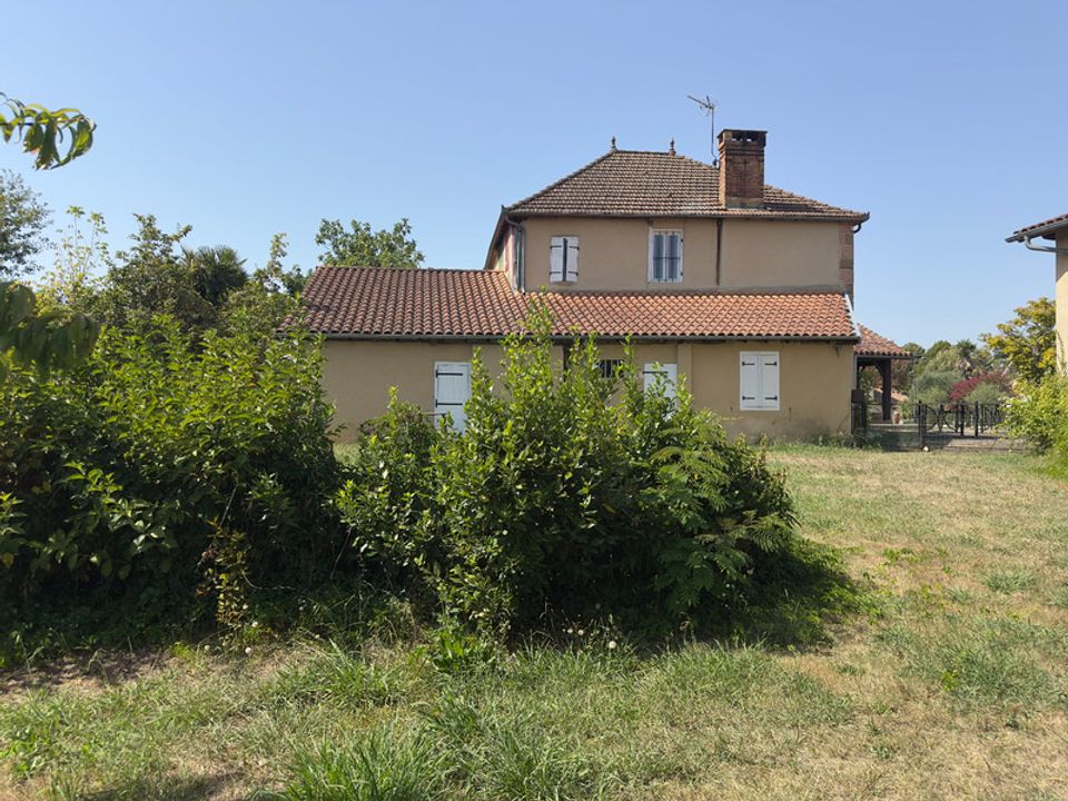 Villa i Cazaubon, Gers - foto 3
