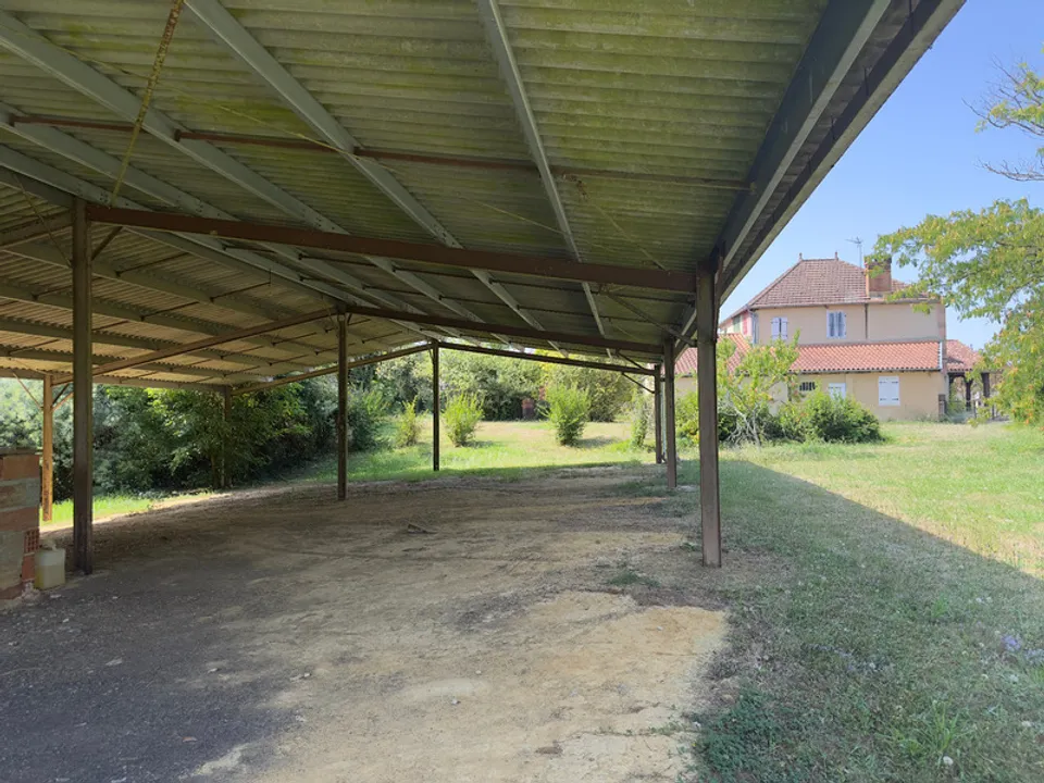 Villa i Cazaubon, Gers - foto 4