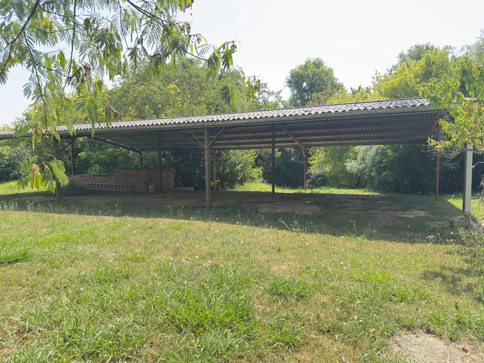 Villa i Cazaubon, Gers - foto 5