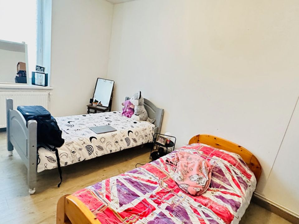 Duplex i Algrange, Moselle - foto 5