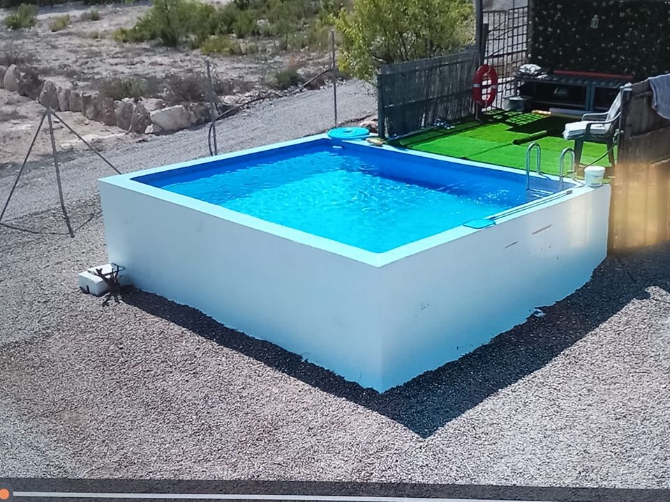 Villa i Yecla, Murcia - foto 3