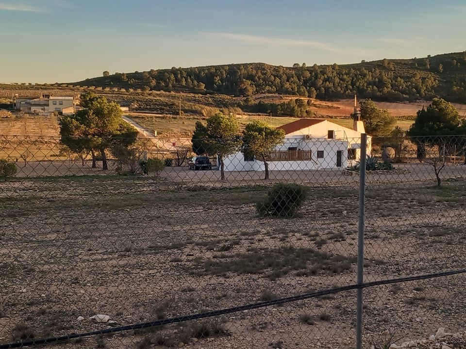 Villa i Yecla, Murcia - foto 5