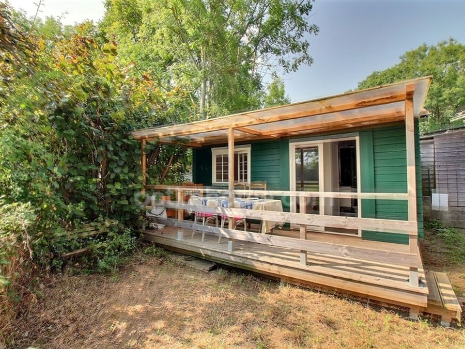 Villa i Villennes-sur-Seine, Yvelines - foto 1