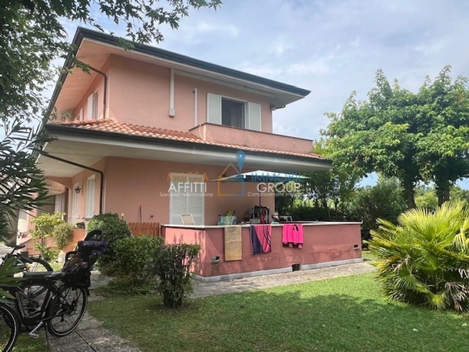 Villa i Massa, Massa and Carrara - foto 2