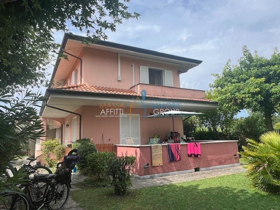 Villa i Massa, Massa and Carrara - foto 3