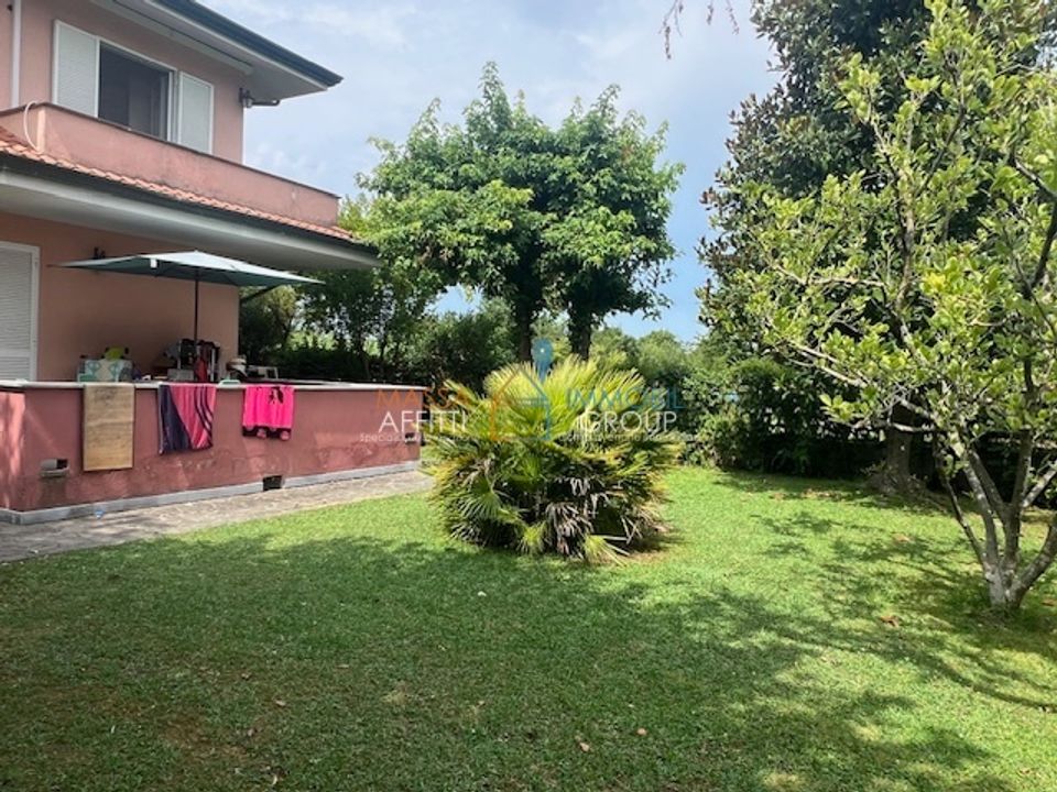 Villa i Massa, Massa and Carrara - foto 4