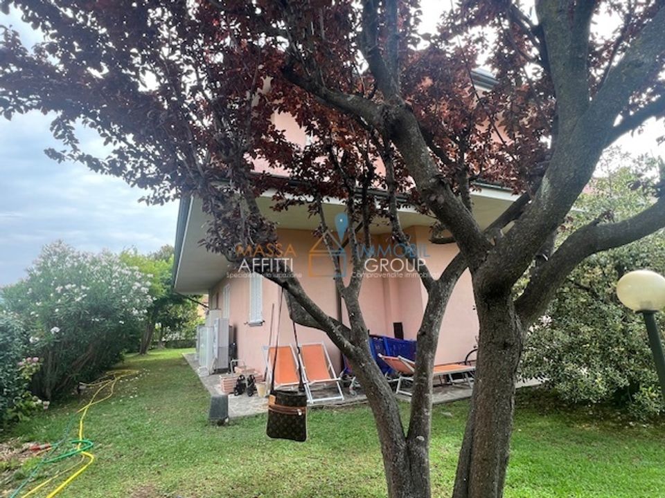 Villa i Massa, Massa and Carrara - foto 5
