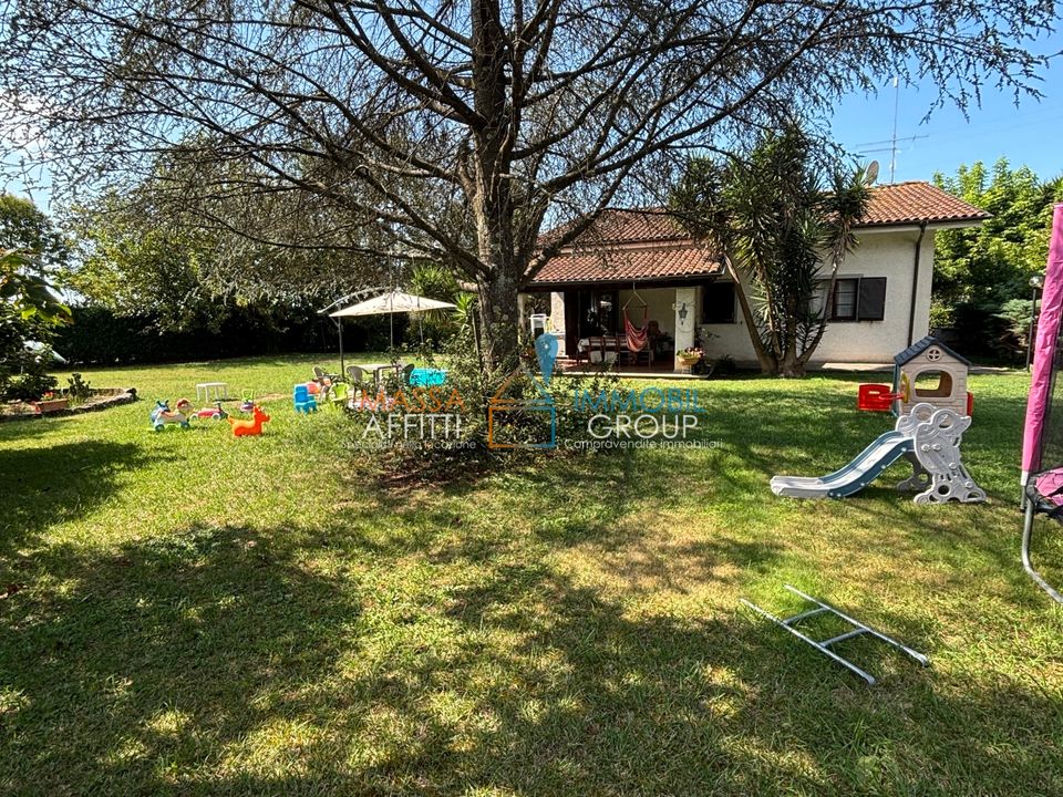 Villa i Pietrasanta, Lucca - foto 1