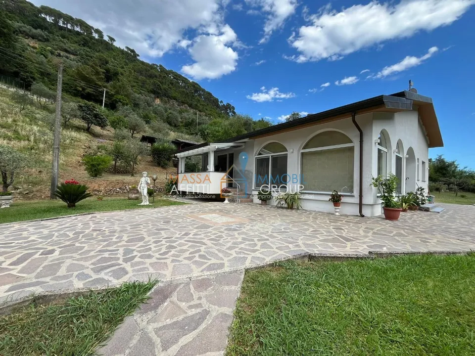 Villa i Massa, Massa and Carrara - foto 2