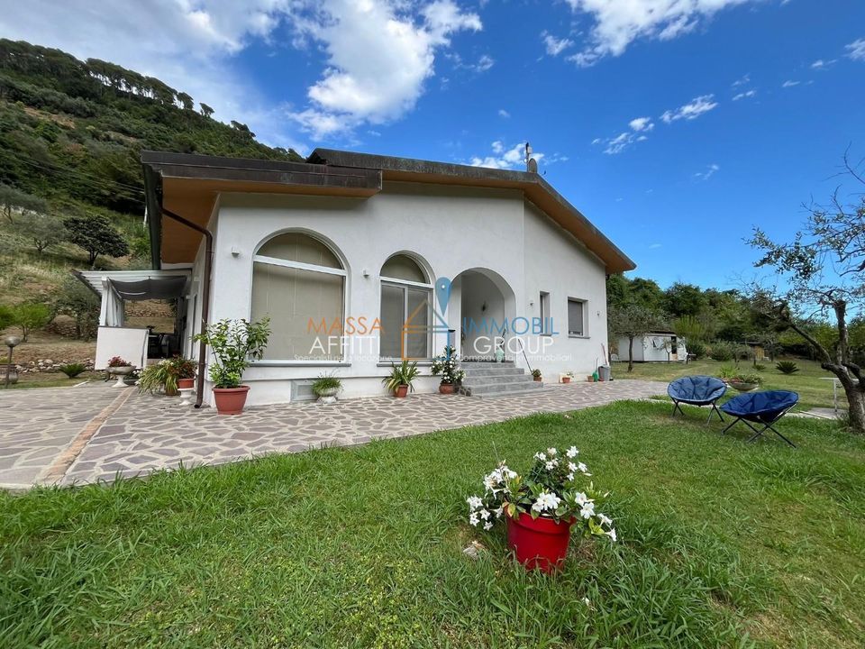 Villa i Massa, Massa and Carrara - foto 3