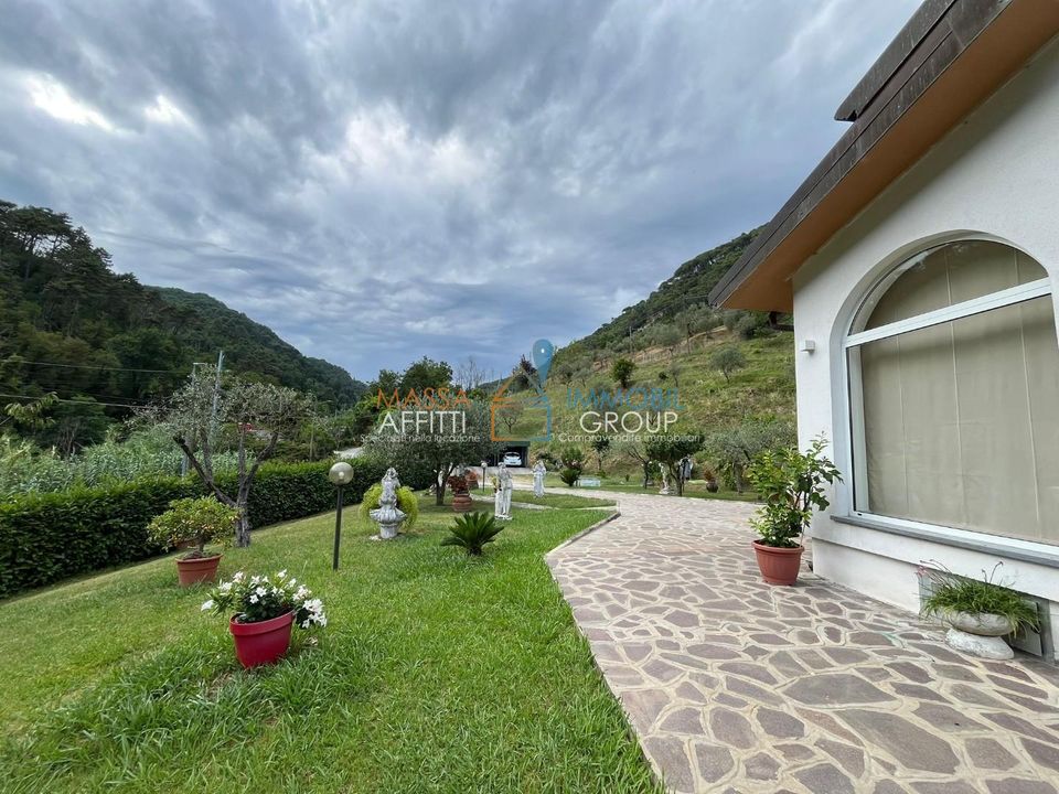 Villa i Massa, Massa and Carrara - foto 4