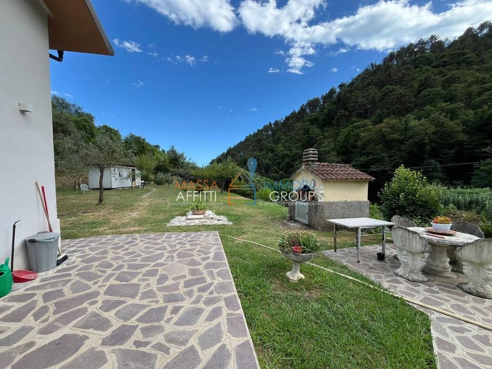Villa i Massa, Massa and Carrara - foto 5
