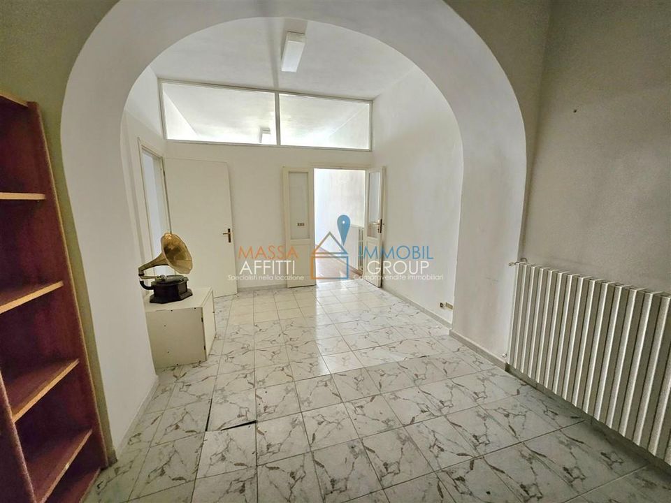 Lejlighed i Massa, Massa and Carrara - foto 1