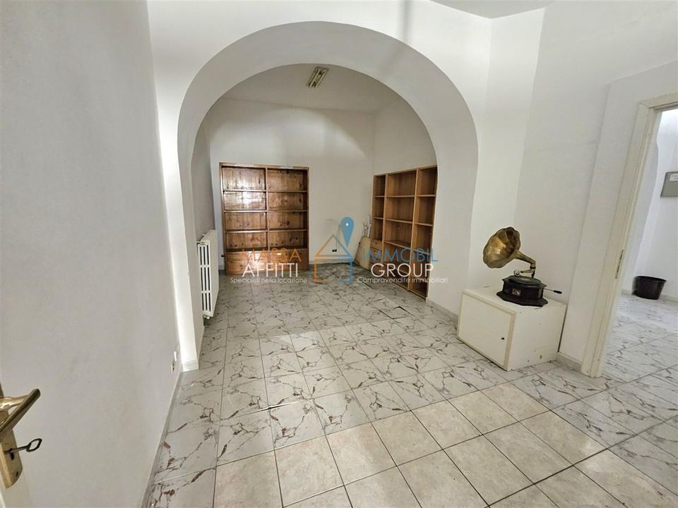 Lejlighed i Massa, Massa and Carrara - foto 4