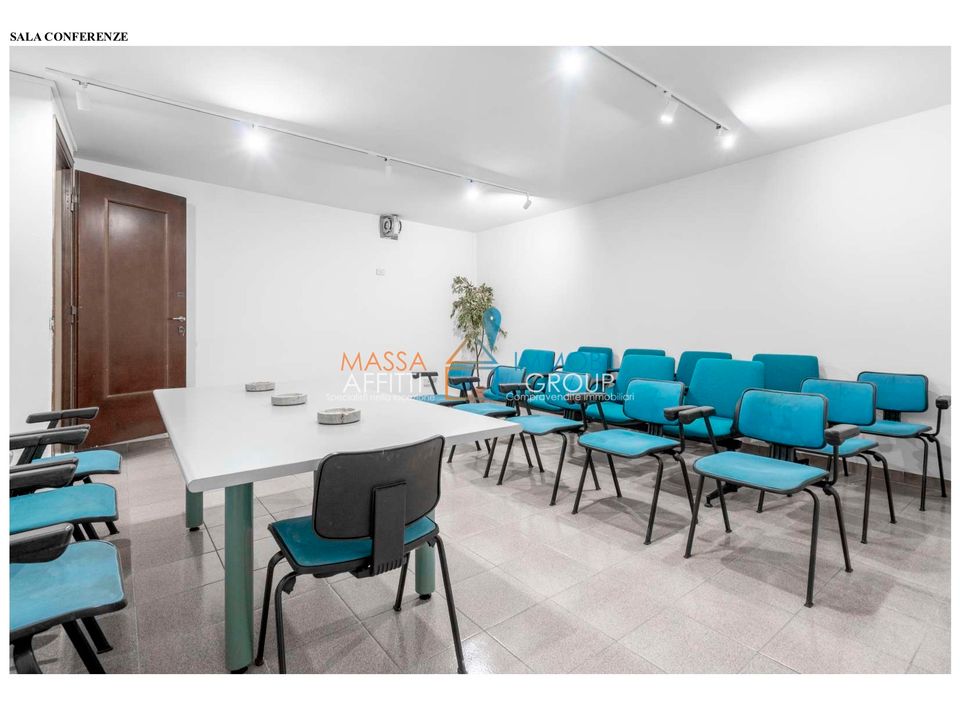 Villa i Massa, Massa and Carrara - foto 1